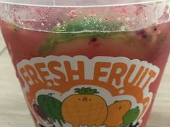 -书亦烧仙草(隆鑫九熙店)