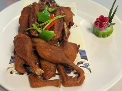 -怀德酒楼·粤菜·海鲜·茶点(怀德万象汇店)