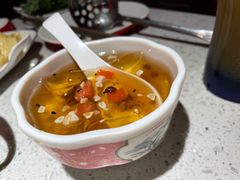 -大龙燚·旷野鲜火锅(广州首店)