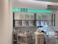 -清颜堂丨分子祛痘·功效美肤