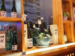 -有喜屋·深夜食堂(北京西路店)