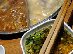 -傣妹火锅(罗宾森购物中心店)