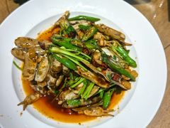 -陈家味(古柏店)