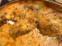 -高望村老王家(南光店)
