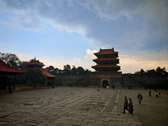 -北陵公园