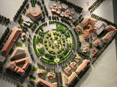 -天津市规划展览馆