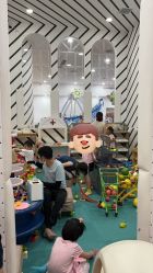 -宝燕乐园(春申店)