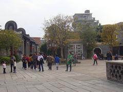 -黄埔古港