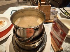 -厦门艾美酒店·新食谱西餐厅