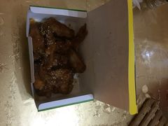 -Pelicana百利家炸鸡(江南西名店城店)