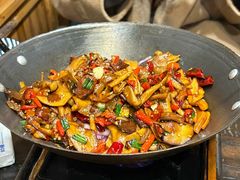 -吃货私房菜(丽江束河古镇店)