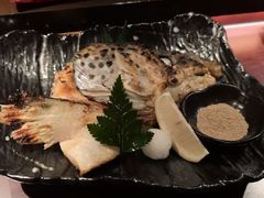 -政一·烧鸟·居酒屋(气象北路店)