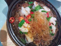 -老孙家饭庄·非遗(东关店)