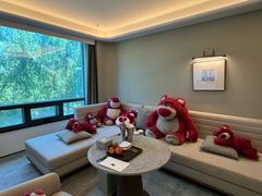 -南京THE TAI太和紫金大酒店