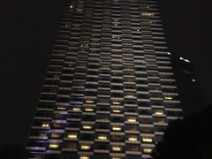 -上海浦东嘉里大酒店