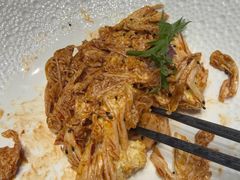 -北京老铺烤鸭(老城根店)