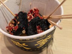 -武爹臭豆腐(坡子街店)