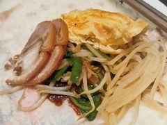 -娄三少·老北京春饼烤鸭家常菜(方庄店)