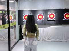 -無弓射箭俱乐部(领展中心城店)