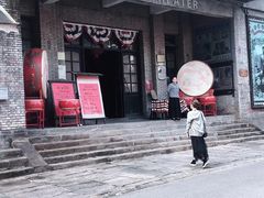 -两江国际影视城