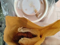 -丹麦饼店