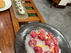 -东来顺•非遗火锅(外滩店)