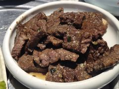 -高丽屋(天宁寺店)