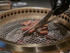 特选厚切牛舌-铭牛烧肉·和牛海鲜自助(高新月牙湖店)
