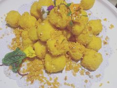 -味莊·青岛菜(云霄路店)