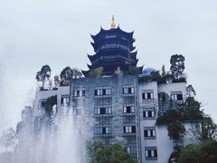 -龙天小镇