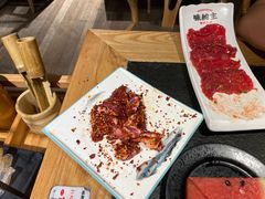 -味舵主重庆火锅(邓尉路店)