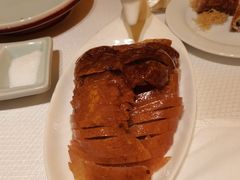 -北京柏悦酒店·锦庭餐厅Dining Room