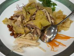 -丰尔粥食·顺德鱼生·干蒸排骨顺德菜(大良分店)