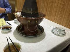 -鑫来顺大铜锅涮羊肉(中山门旗舰店)