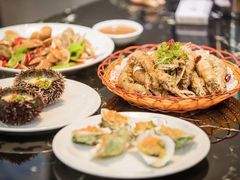 -玄武苏宁诺富特酒店·紫金轩中餐厅