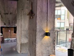 -CEMENT·coffee bar (凤凰创意园店)