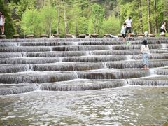 -永州阳明山国家森林公园