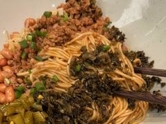 -万利记·长沙粉面小吃(8号仓店)
