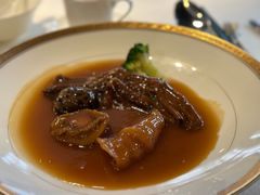 皇朝一品煲-皇朝会.经典传统粤菜(外滩店)