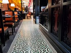 大堂-大鸭梨烤鸭(甘家口店)