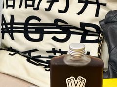 -BE YOLO必有乐&小红帽三明治