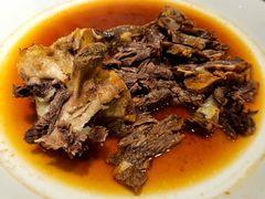 牛大骨-西贝(紫荆广场店)
