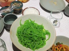 -湘中缘·湖南菜(娄底驻京办店)