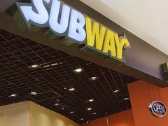 -SUBWAY赛百味(高新绿宝店)