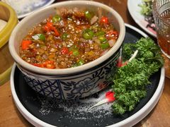 -雀舞云南菜(天津天河城购物中心店)