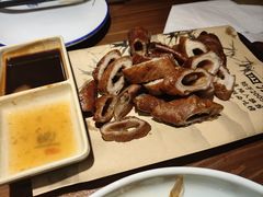 -四灶儿·2005地道杭帮菜(杭州鼓楼1店)