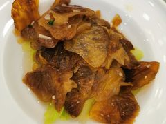 -中油泰富国际酒店-中餐厅