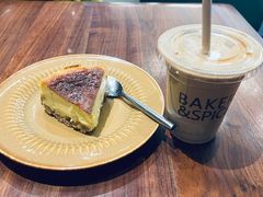 -BAKER&SPICE(国金中心商场店)