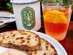 鹅肝-RAC BAR(安福路店)