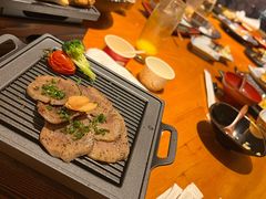 -月龍吟(朝龙汇店)